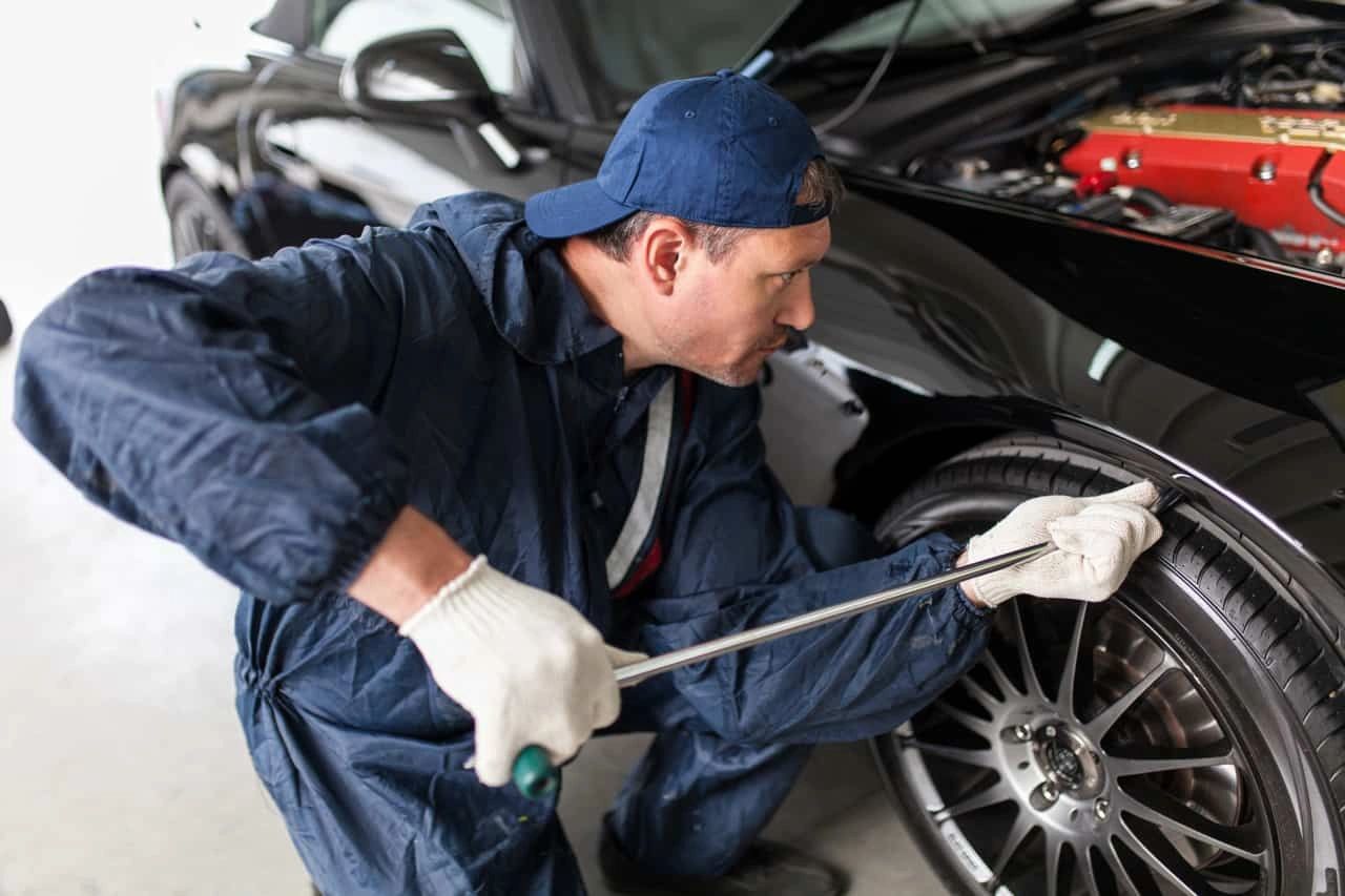what-is-a-typical-turnaround-time-for-an-auto-body-repair